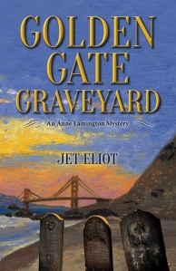 Golden Gate Graveyard